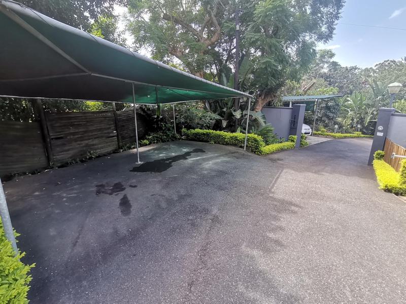 To Let 2 Bedroom Property for Rent in Westville KwaZulu-Natal