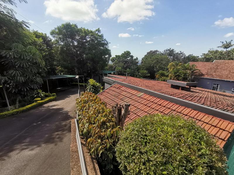 To Let 2 Bedroom Property for Rent in Westville KwaZulu-Natal