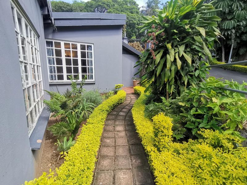 To Let 2 Bedroom Property for Rent in Westville KwaZulu-Natal
