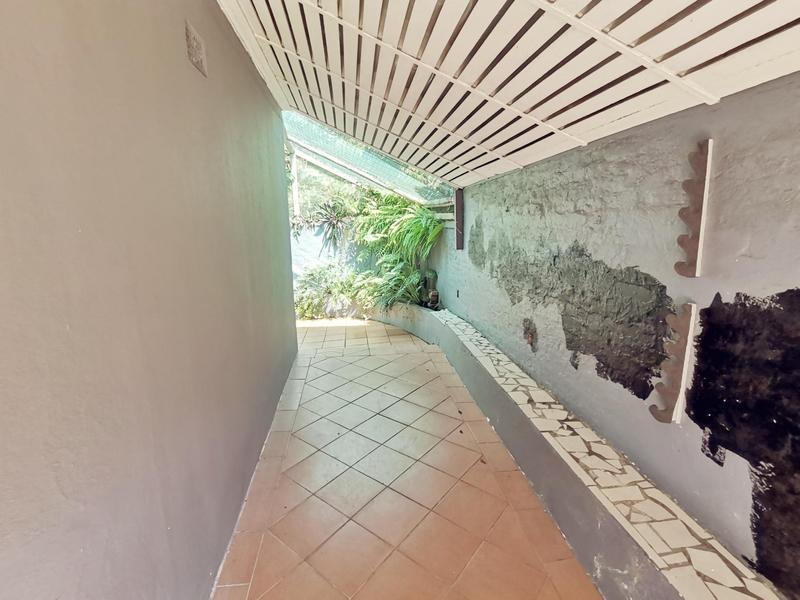 To Let 2 Bedroom Property for Rent in Westville KwaZulu-Natal