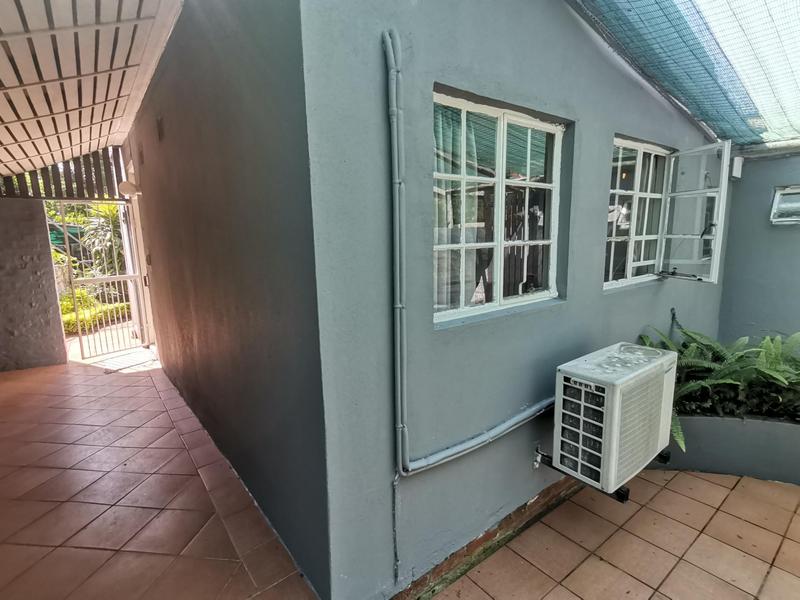 To Let 2 Bedroom Property for Rent in Westville KwaZulu-Natal