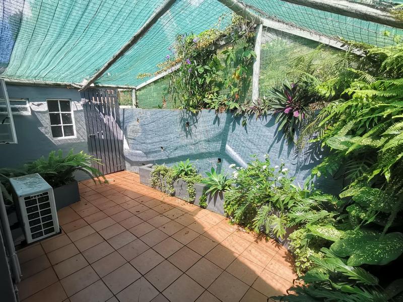 To Let 2 Bedroom Property for Rent in Westville KwaZulu-Natal