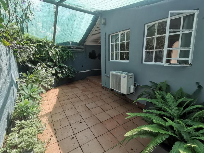 To Let 2 Bedroom Property for Rent in Westville KwaZulu-Natal