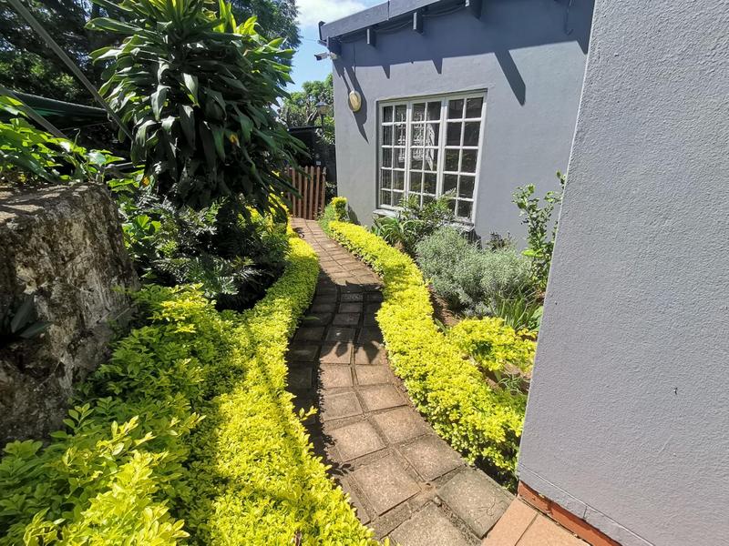 To Let 2 Bedroom Property for Rent in Westville KwaZulu-Natal