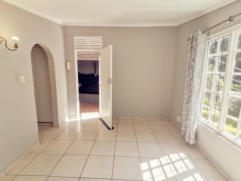 To Let 2 Bedroom Property for Rent in Westville KwaZulu-Natal
