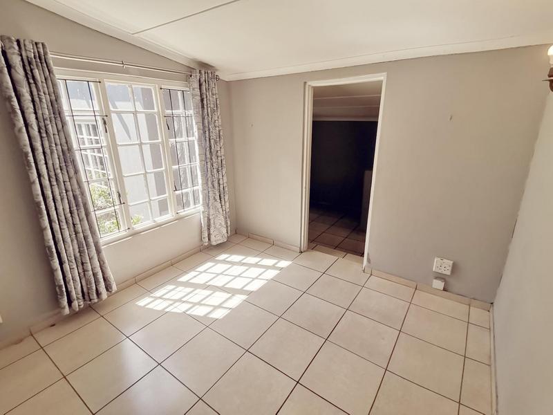 To Let 2 Bedroom Property for Rent in Westville KwaZulu-Natal