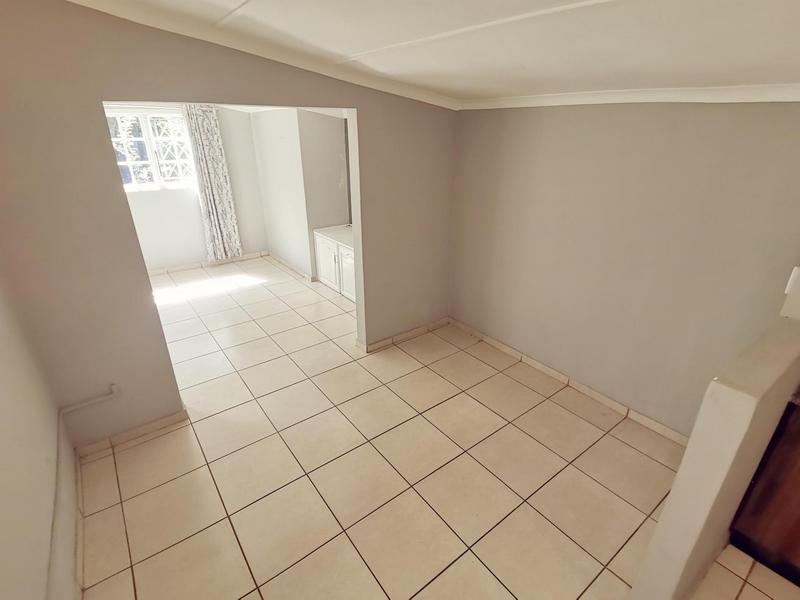 To Let 2 Bedroom Property for Rent in Westville KwaZulu-Natal