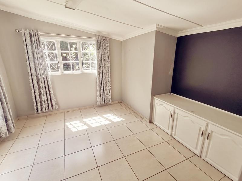 To Let 2 Bedroom Property for Rent in Westville KwaZulu-Natal