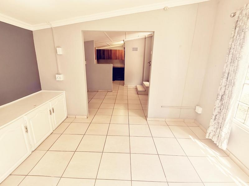 To Let 2 Bedroom Property for Rent in Westville KwaZulu-Natal