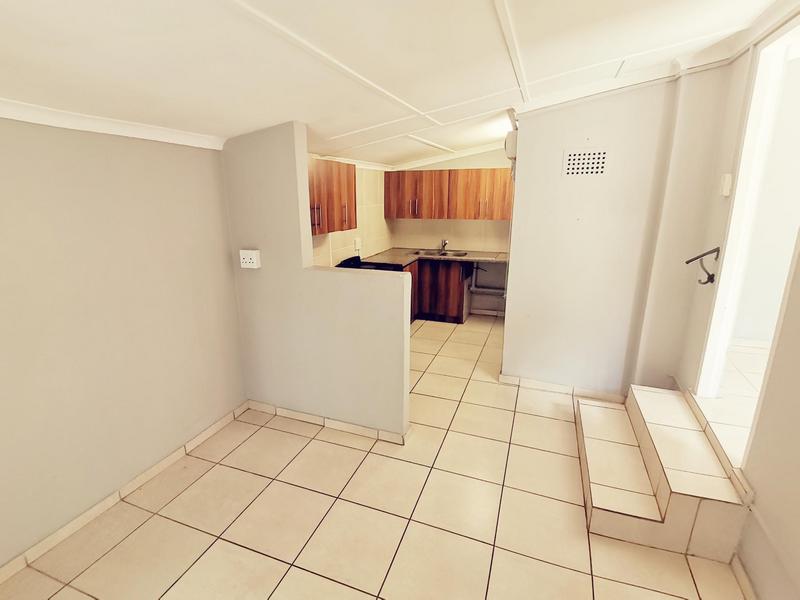 To Let 2 Bedroom Property for Rent in Westville KwaZulu-Natal
