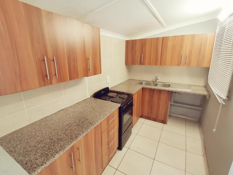 To Let 2 Bedroom Property for Rent in Westville KwaZulu-Natal