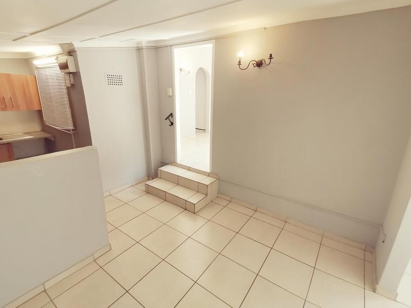 To Let 2 Bedroom Property for Rent in Westville KwaZulu-Natal