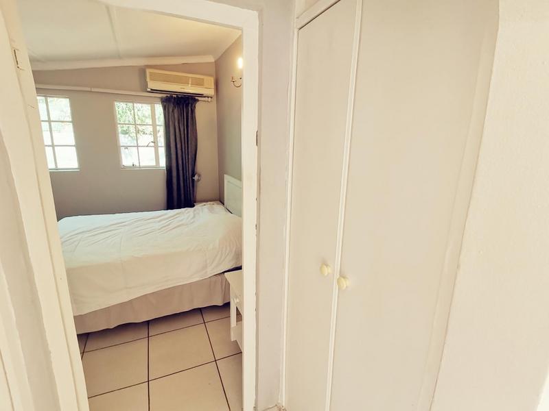 To Let 2 Bedroom Property for Rent in Westville KwaZulu-Natal