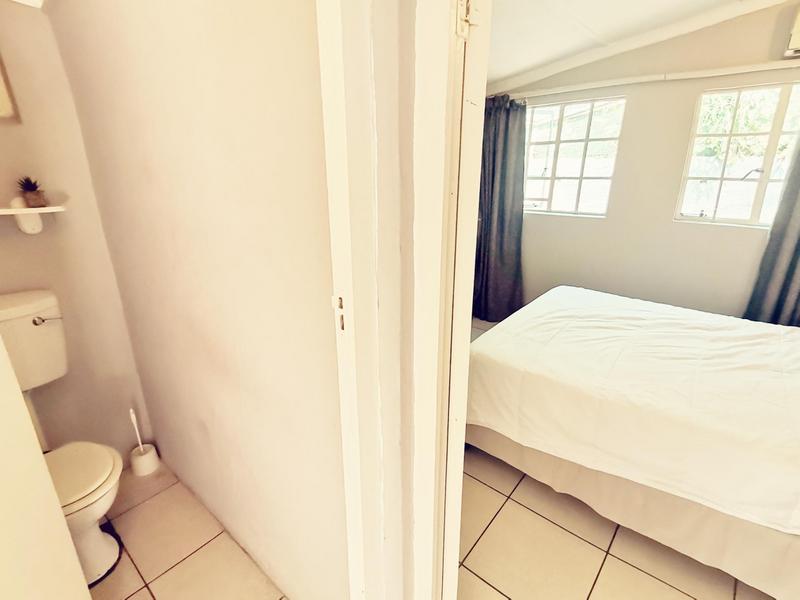To Let 2 Bedroom Property for Rent in Westville KwaZulu-Natal