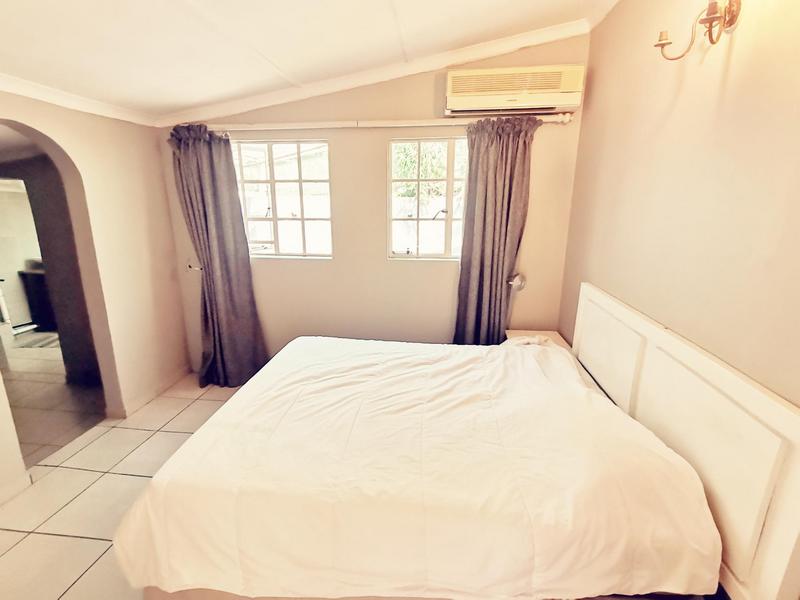 To Let 2 Bedroom Property for Rent in Westville KwaZulu-Natal