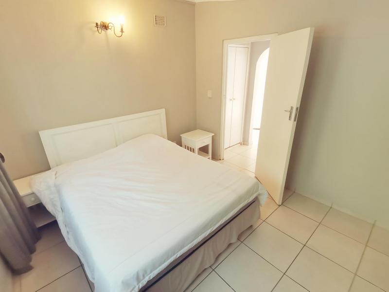 To Let 2 Bedroom Property for Rent in Westville KwaZulu-Natal