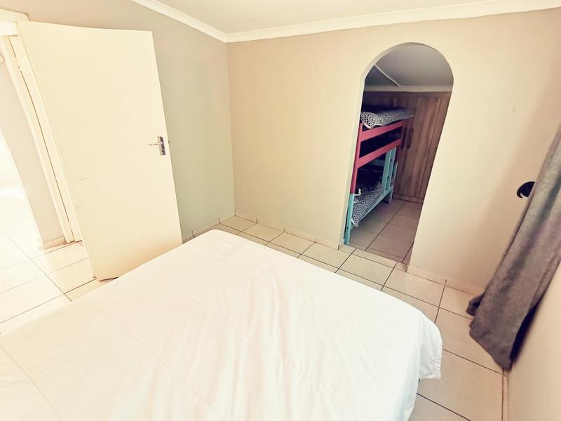 To Let 2 Bedroom Property for Rent in Westville KwaZulu-Natal