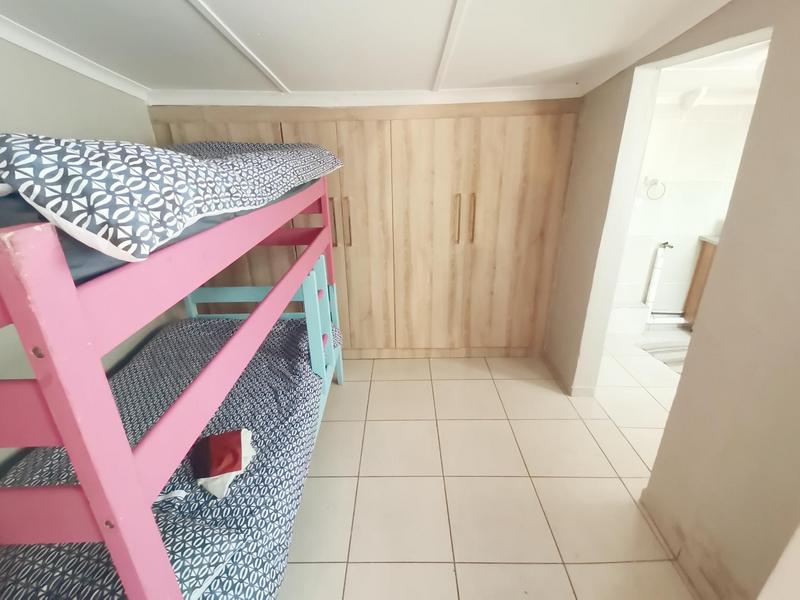 To Let 2 Bedroom Property for Rent in Westville KwaZulu-Natal