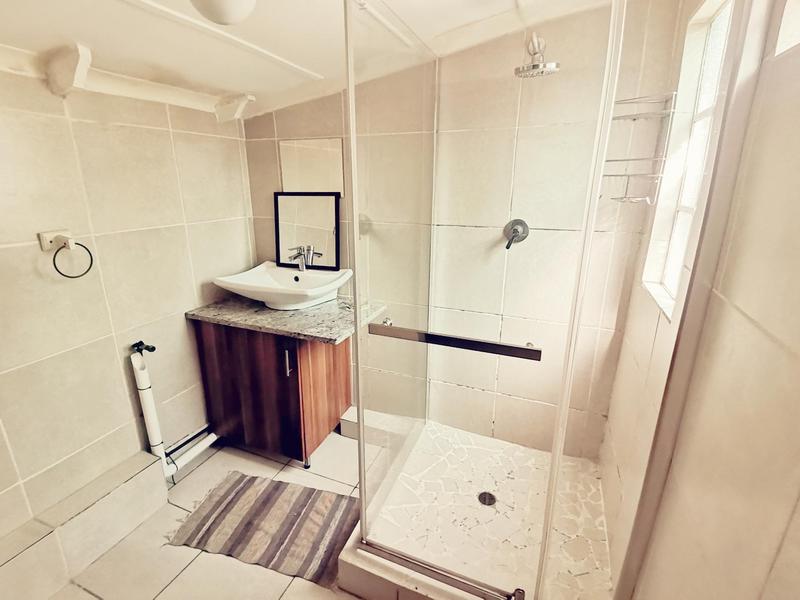 To Let 2 Bedroom Property for Rent in Westville KwaZulu-Natal