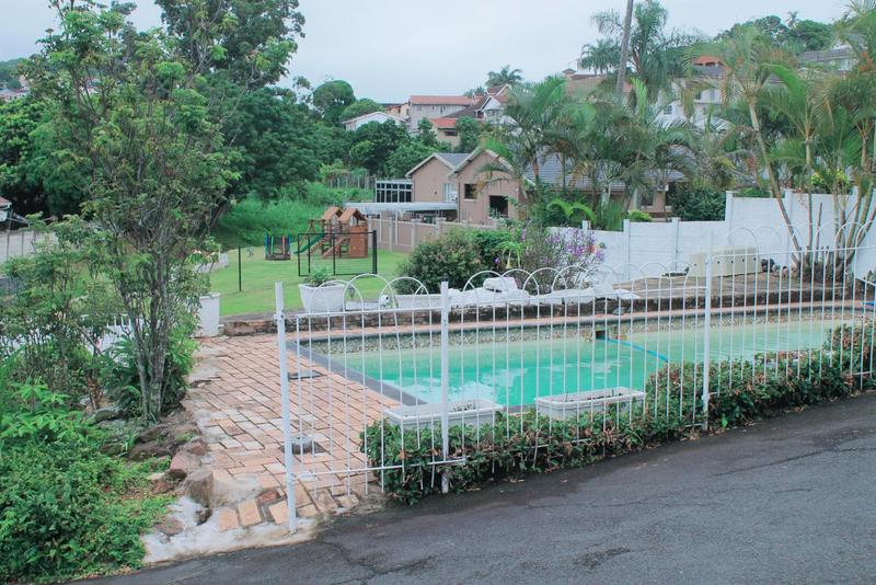 4 Bedroom Property for Sale in Kharwastan KwaZulu-Natal