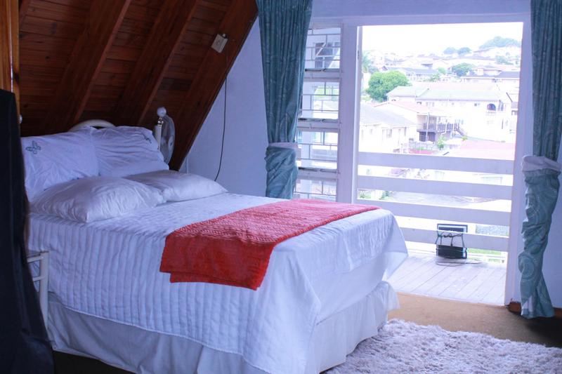 4 Bedroom Property for Sale in Kharwastan KwaZulu-Natal