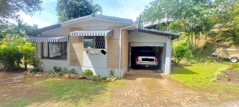 3 Bedroom Property for Sale in Margate KwaZulu-Natal