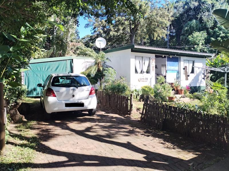 2 Bedroom Property for Sale in Margate KwaZulu-Natal