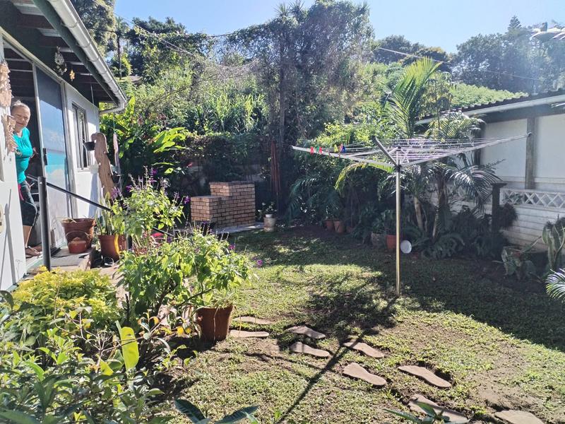 2 Bedroom Property for Sale in Margate KwaZulu-Natal