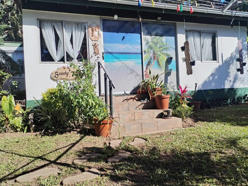 2 Bedroom Property for Sale in Margate KwaZulu-Natal