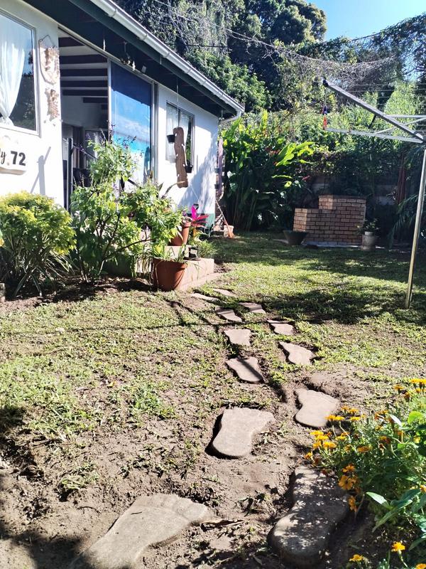 2 Bedroom Property for Sale in Margate KwaZulu-Natal