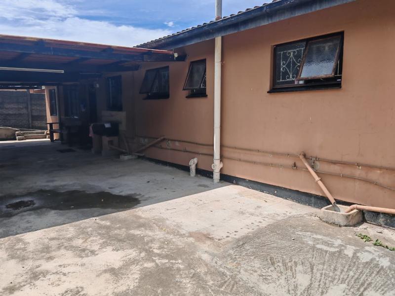 3 Bedroom Property for Sale in Craigieburn KwaZulu-Natal