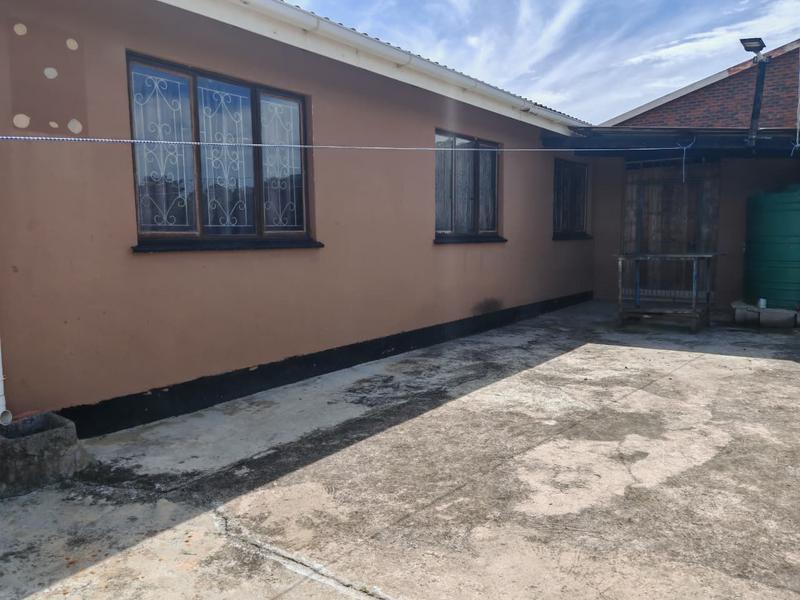 3 Bedroom Property for Sale in Craigieburn KwaZulu-Natal