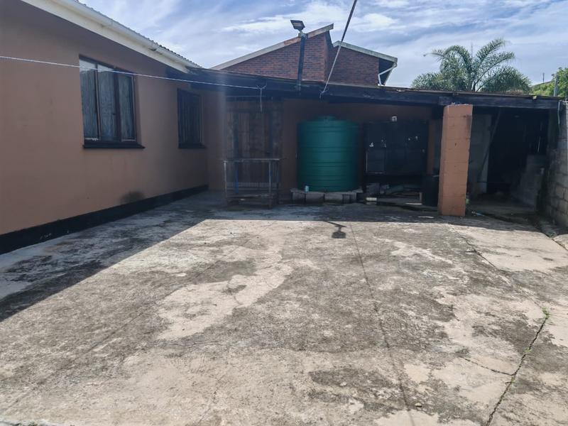 3 Bedroom Property for Sale in Craigieburn KwaZulu-Natal