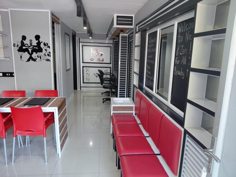 To Let commercial Property for Rent in Morningside KwaZulu-Natal