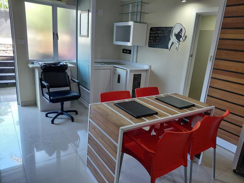 To Let commercial Property for Rent in Morningside KwaZulu-Natal