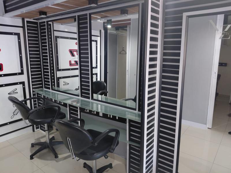 To Let commercial Property for Rent in Morningside KwaZulu-Natal