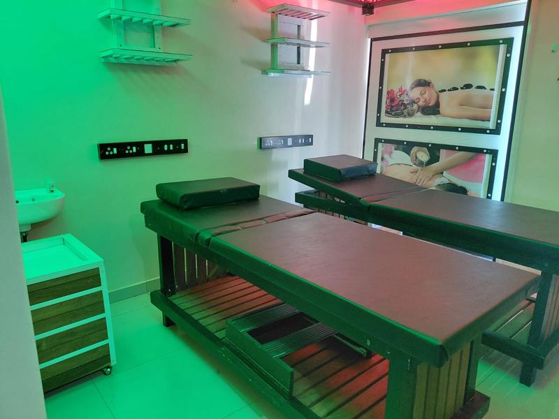 To Let commercial Property for Rent in Morningside KwaZulu-Natal