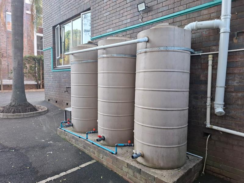 To Let commercial Property for Rent in Morningside KwaZulu-Natal