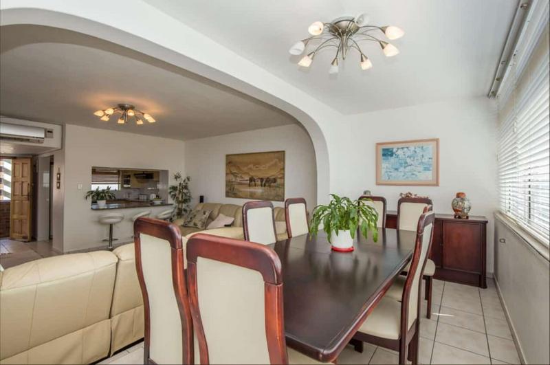 3 Bedroom Property for Sale in Musgrave KwaZulu-Natal