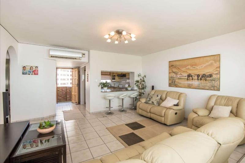 3 Bedroom Property for Sale in Musgrave KwaZulu-Natal