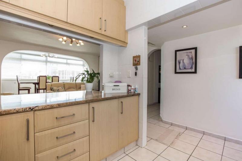 3 Bedroom Property for Sale in Musgrave KwaZulu-Natal