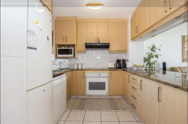 3 Bedroom Property for Sale in Musgrave KwaZulu-Natal