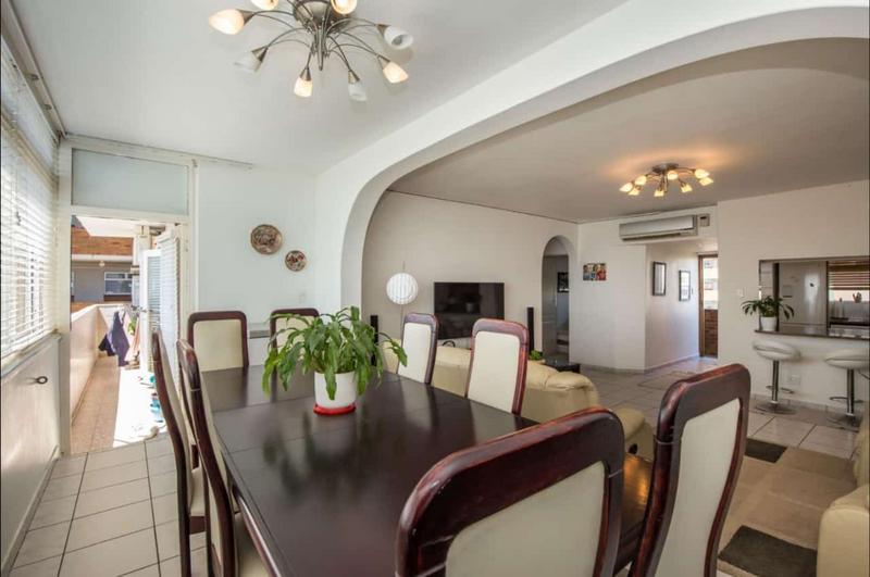 3 Bedroom Property for Sale in Musgrave KwaZulu-Natal