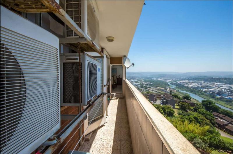 3 Bedroom Property for Sale in Musgrave KwaZulu-Natal