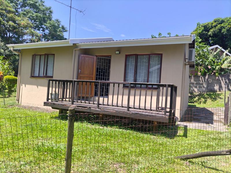 2 Bedroom Property for Sale in Farningham Ridge KwaZulu-Natal