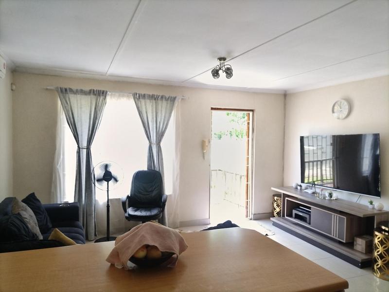 2 Bedroom Property for Sale in Farningham Ridge KwaZulu-Natal