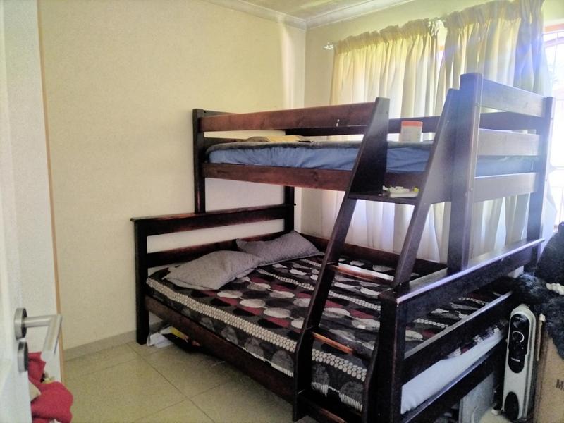 2 Bedroom Property for Sale in Farningham Ridge KwaZulu-Natal