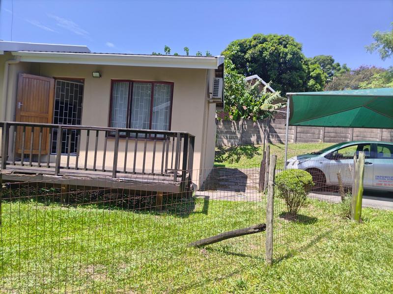 2 Bedroom Property for Sale in Farningham Ridge KwaZulu-Natal