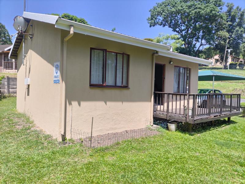 2 Bedroom Property for Sale in Farningham Ridge KwaZulu-Natal