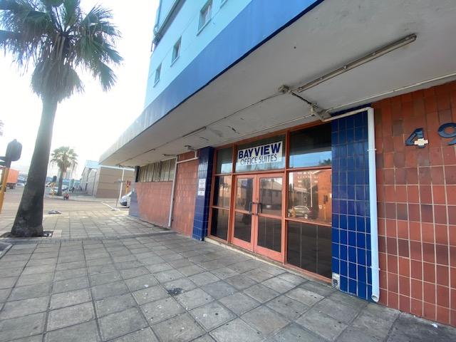 To Let commercial Property for Rent in South Beach KwaZulu-Natal
